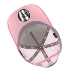 Volcom Unisex Street Style Collaboration Caps For Men Pink X One Size -Volcom Sales Shop org 131