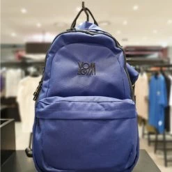 Volcom 2022 SS Unisex Plain Logo Backpacks For Men Black X One Size -Volcom Sales Shop org 1310