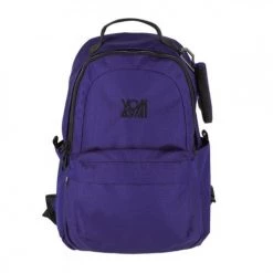 Volcom 2022 SS Unisex Plain Logo Backpacks For Men Black X One Size -Volcom Sales Shop org 1312