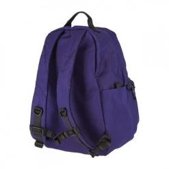 Volcom 2022 SS Unisex Plain Logo Backpacks For Men Black X One Size -Volcom Sales Shop org 1314