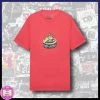Volcom 2022 SS T-Shirts For Men Orange X M -Volcom Sales Shop org 1317
