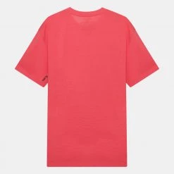 Volcom 2022 SS T-Shirts For Men Orange X M -Volcom Sales Shop org 1319