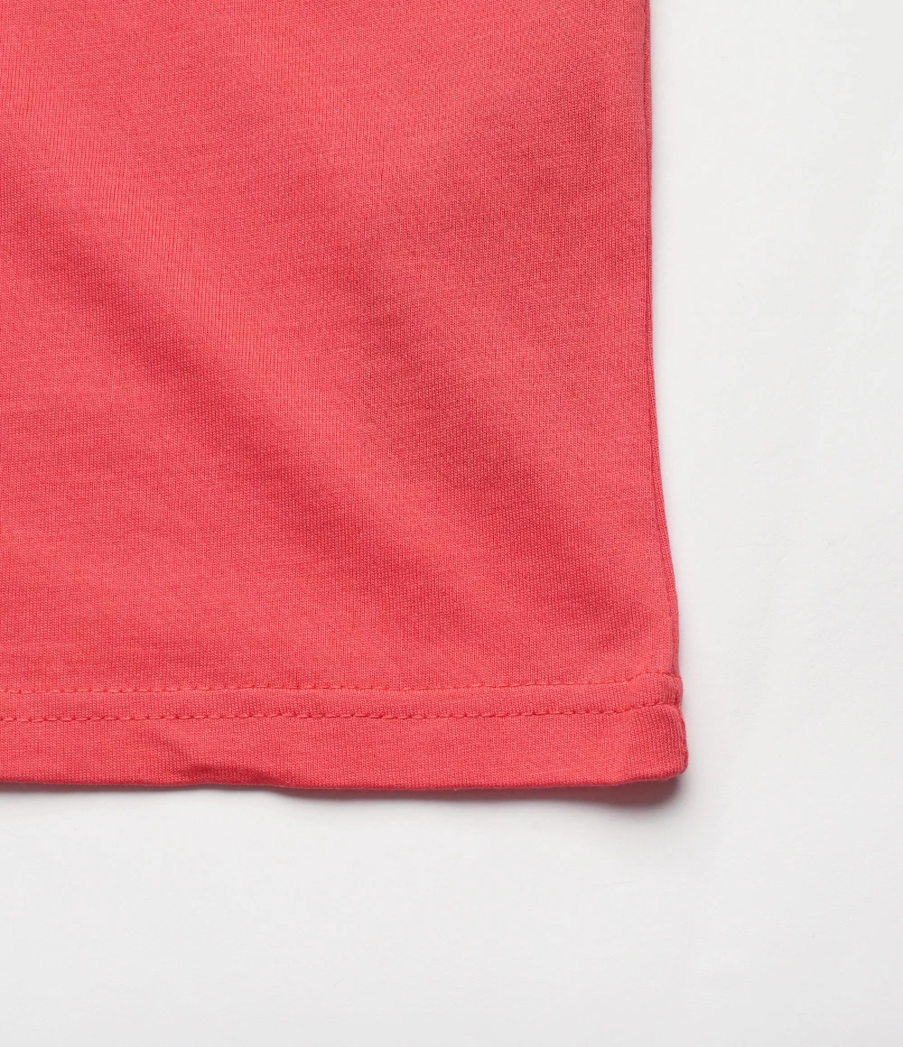 Volcom 2022 SS T-Shirts For Men Orange X M 9 Volcom 2022 SS T-Shirts For Men Orange X M - Image 7