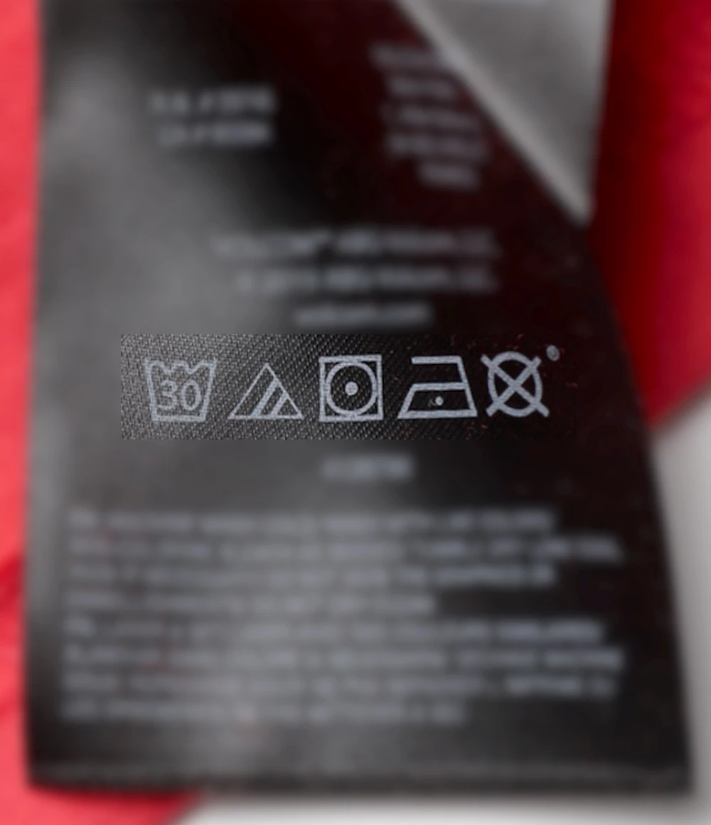 Volcom 2022 SS T-Shirts For Men Orange X M 10 Volcom 2022 SS T-Shirts For Men Orange X M - Image 8