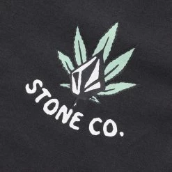 Volcom 2022 SS T-Shirts For Men Gray (gray) System X M -Volcom Sales Shop org 1332