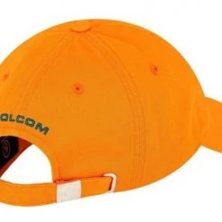 Volcom Unisex Street Style Caps For Men Purple X One Size -Volcom Sales Shop org 136