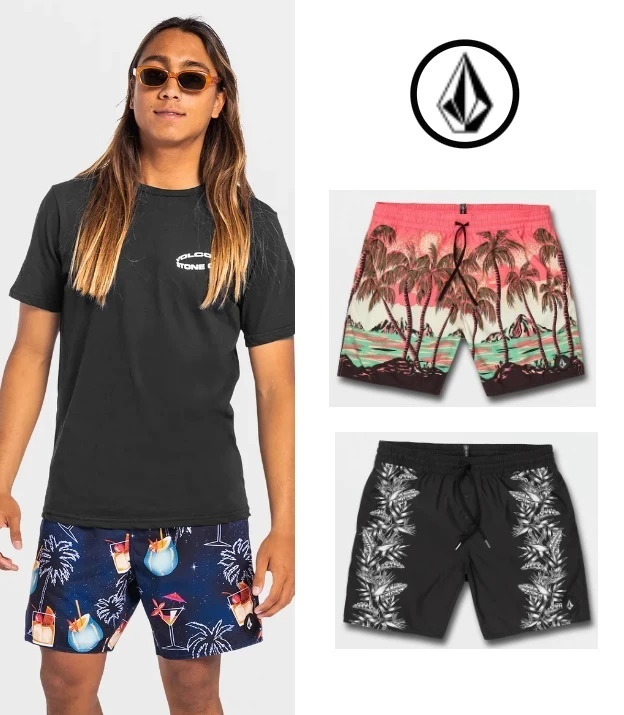 Volcom 2022 SS Unisex Street Style Beach Accessories For Women Living Coral X S※ Inquiries Required 3 Volcom 2022 SS Unisex Street Style Beach Accessories For Women Living Coral X S※ Inquiries Required