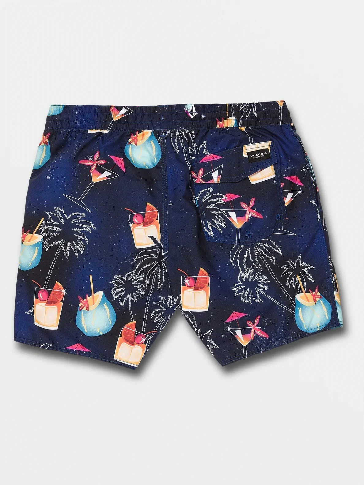 Volcom 2022 SS Unisex Street Style Beach Accessories For Women Living Coral X S※ Inquiries Required 6 Volcom 2022 SS Unisex Street Style Beach Accessories For Women Living Coral X S※ Inquiries Required - Image 4
