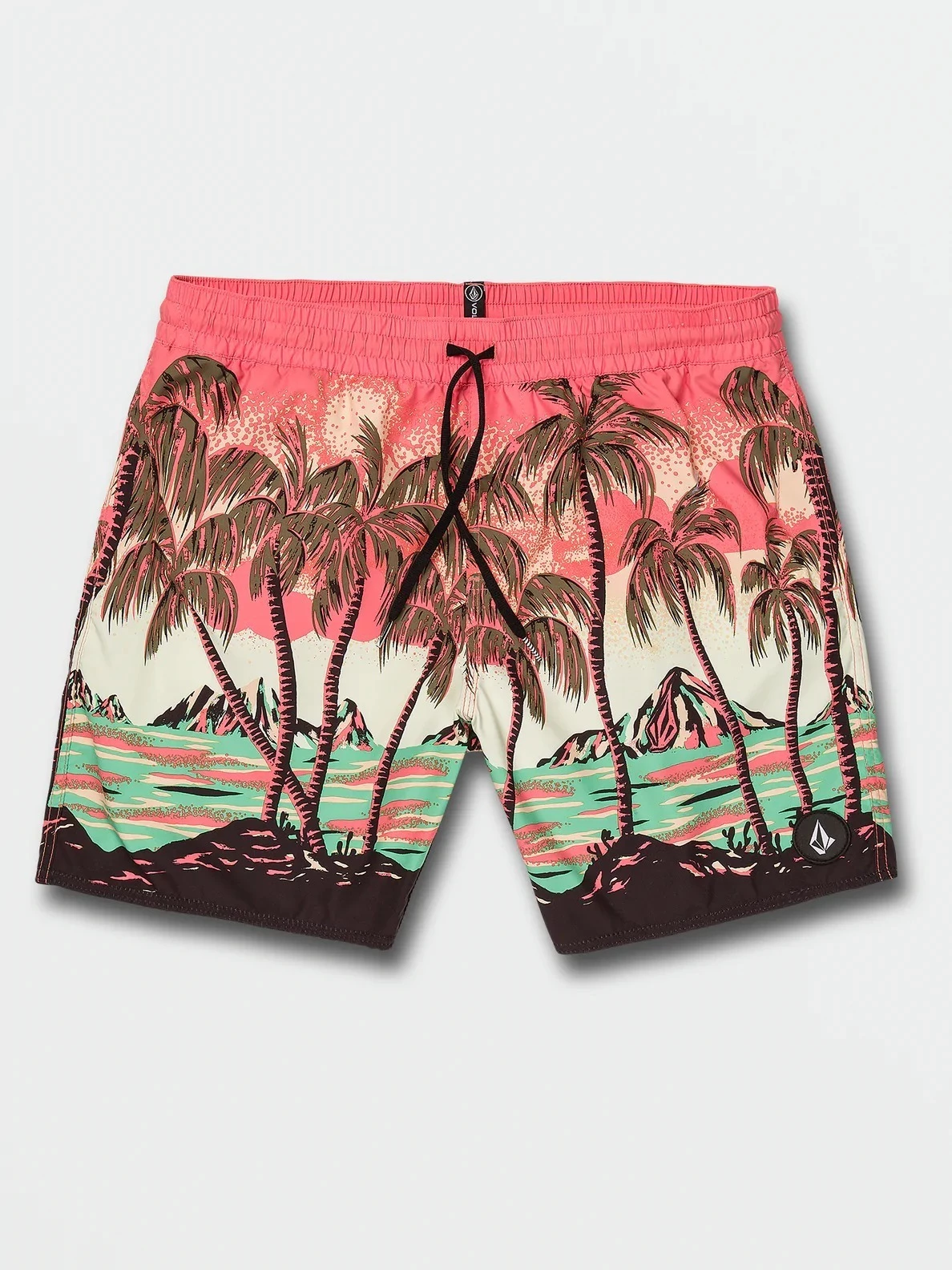 Volcom 2022 SS Unisex Street Style Beach Accessories For Women Living Coral X S※ Inquiries Required 11 Volcom 2022 SS Unisex Street Style Beach Accessories For Women Living Coral X S※ Inquiries Required - Image 9