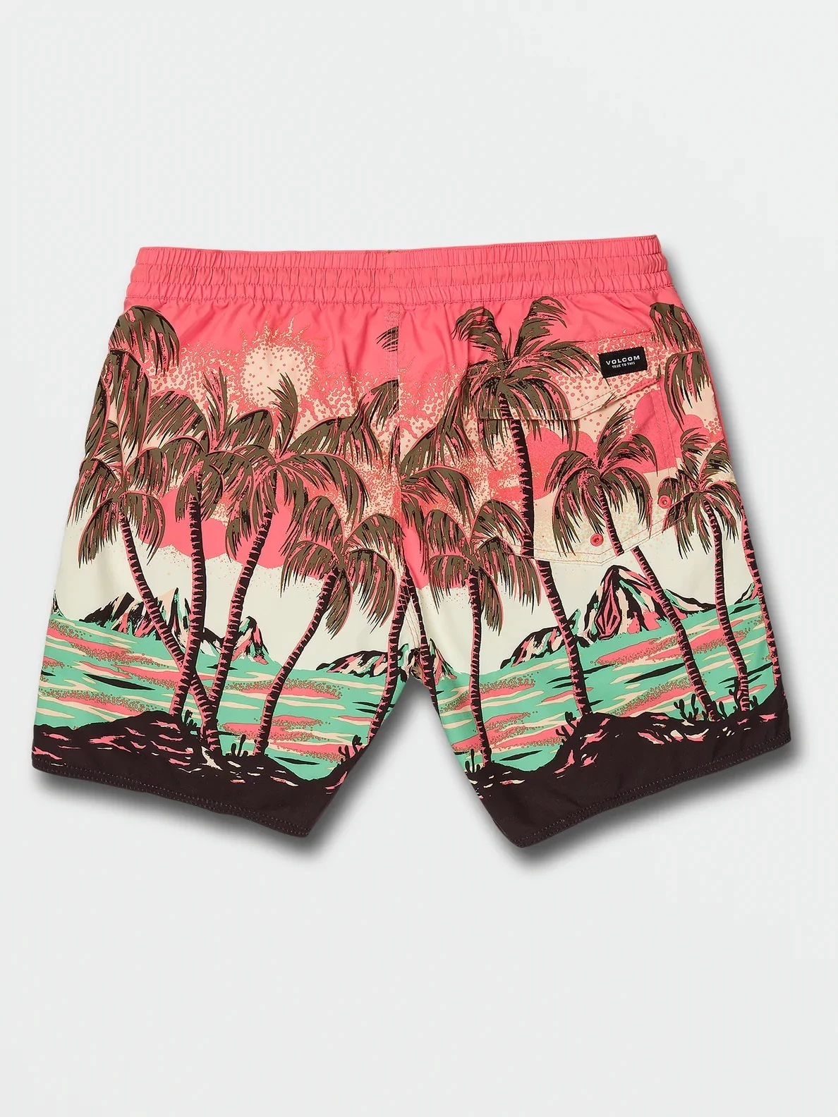 Volcom 2022 SS Unisex Street Style Beach Accessories For Women Living Coral X S※ Inquiries Required 12 Volcom 2022 SS Unisex Street Style Beach Accessories For Women Living Coral X S※ Inquiries Required - Image 10