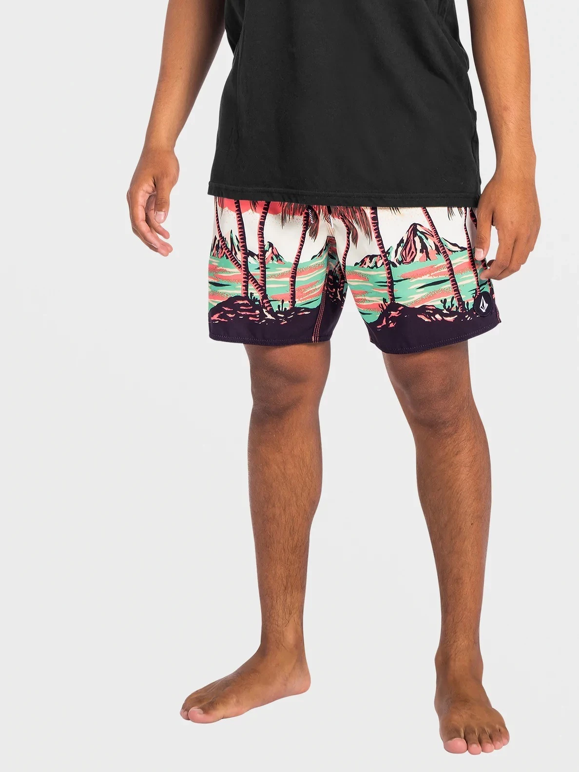 Volcom 2022 SS Unisex Street Style Beach Accessories For Women Living Coral X S※ Inquiries Required 13 Volcom 2022 SS Unisex Street Style Beach Accessories For Women Living Coral X S※ Inquiries Required - Image 11