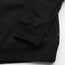 Volcom Sweatshirts For Men Black (black) Series X L -Volcom Sales Shop org 1383