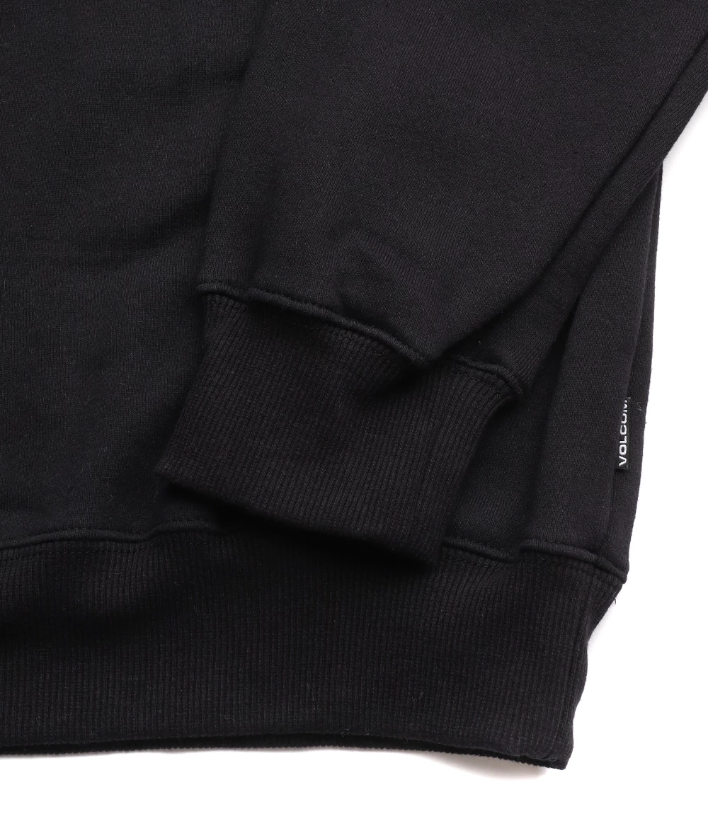 Volcom Sweatshirts For Men Black (black) Series X L 8 Volcom Sweatshirts For Men Black (black) Series X L - Image 6