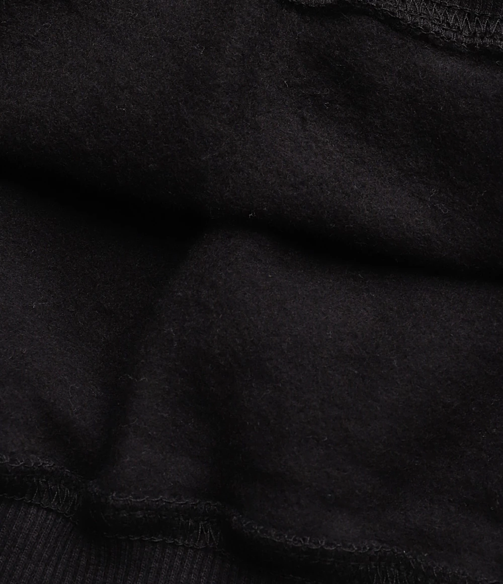 Volcom Sweatshirts For Men Black (black) Series X L 10 Volcom Sweatshirts For Men Black (black) Series X L - Image 8