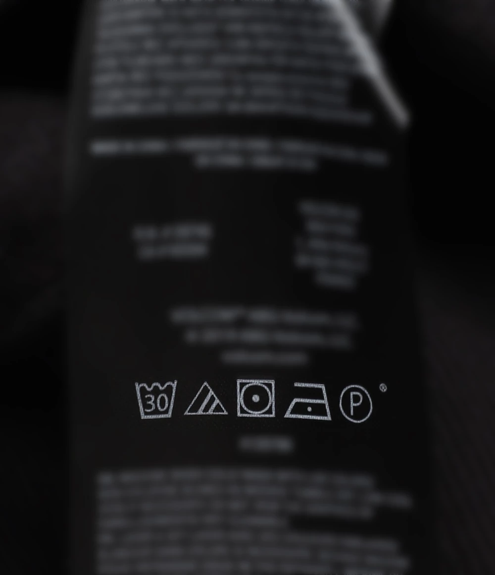 Volcom Sweatshirts For Men Black (black) Series X L 11 Volcom Sweatshirts For Men Black (black) Series X L - Image 9