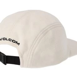 Volcom Unisex Street Style Caps For Men Cream X One Size -Volcom Sales Shop org 14