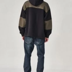 Volcom Unisex Street Style Long Sleeves Cotton Logos On The Sleeves For Men Black X M 23 Volcom Unisex Street Style Long Sleeves Cotton Logos On The Sleeves For Men Black X M -Volcom Sales Shop org 1402