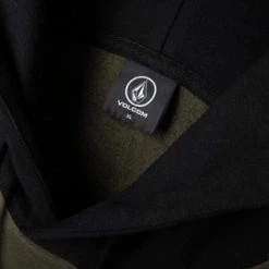 Volcom Unisex Street Style Long Sleeves Cotton Logos On The Sleeves For Men Black X M 26 Volcom Unisex Street Style Long Sleeves Cotton Logos On The Sleeves For Men Black X M -Volcom Sales Shop org 1405