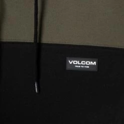 Volcom Unisex Street Style Long Sleeves Cotton Logos On The Sleeves For Men Black X M 27 Volcom Unisex Street Style Long Sleeves Cotton Logos On The Sleeves For Men Black X M -Volcom Sales Shop org 1406