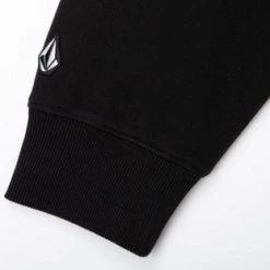 Volcom Unisex Street Style Long Sleeves Cotton Logos On The Sleeves For Men Black X M 29 Volcom Unisex Street Style Long Sleeves Cotton Logos On The Sleeves For Men Black X M -Volcom Sales Shop org 1408