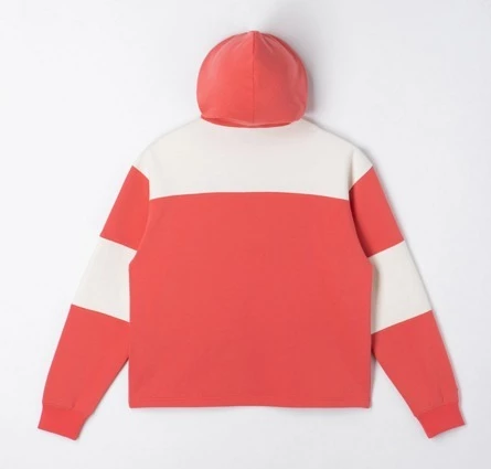 Volcom Unisex Street Style Long Sleeves Cotton Logos On The Sleeves For Men Black X M 16 Volcom Unisex Street Style Long Sleeves Cotton Logos On The Sleeves For Men Black X M - Image 14