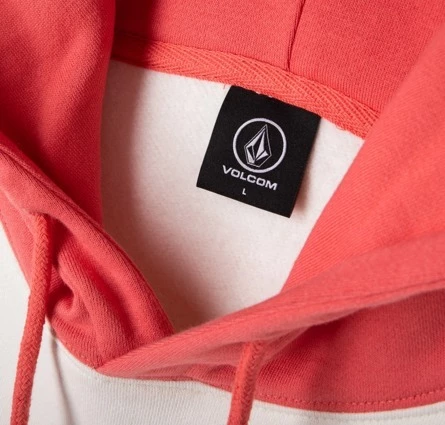 Volcom Unisex Street Style Long Sleeves Cotton Logos On The Sleeves For Men Black X M 17 Volcom Unisex Street Style Long Sleeves Cotton Logos On The Sleeves For Men Black X M - Image 15