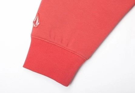 Volcom Unisex Street Style Long Sleeves Cotton Logos On The Sleeves For Men Black X M 20 Volcom Unisex Street Style Long Sleeves Cotton Logos On The Sleeves For Men Black X M - Image 18