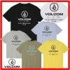 Volcom Unisex Street Style Short Sleeves Logo T-Shirts For Women Yellow X L 1 Volcom Unisex Street Style Short Sleeves Logo T-Shirts For Women Yellow X L -Volcom Sales Shop org 1417