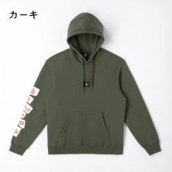 Volcom Unisex Street Style Long Sleeves Cotton Logos On The Sleeves For Men Black X Xl -Volcom Sales Shop org 1453