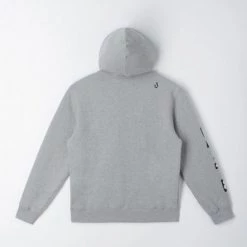 Volcom Unisex Street Style Long Sleeves Cotton Logos On The Sleeves For Men Black X Xl -Volcom Sales Shop org 1459