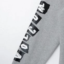 Volcom Unisex Street Style Long Sleeves Cotton Logos On The Sleeves For Men Black X Xl -Volcom Sales Shop org 1460