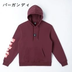 Volcom Unisex Street Style Long Sleeves Cotton Logos On The Sleeves For Men Black X Xl -Volcom Sales Shop org 1463