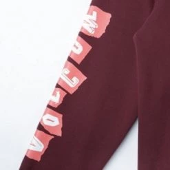 Volcom Unisex Street Style Long Sleeves Cotton Logos On The Sleeves For Men Black X Xl -Volcom Sales Shop org 1466