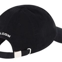Volcom Unisex Street Style Caps For Men Purple X One Size -Volcom Sales Shop org 148