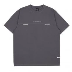 Volcom Unisex Street Style Short Sleeves Logo T-Shirts For Men L.khaki X Xl -Volcom Sales Shop org 1485