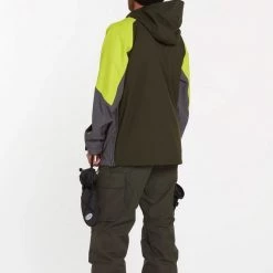 Volcom HOME Dark Grey X S 20 Volcom HOME Dark Grey X S -Volcom Sales Shop org 1488