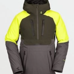 Volcom HOME Dark Grey X S 21 Volcom HOME Dark Grey X S -Volcom Sales Shop org 1489