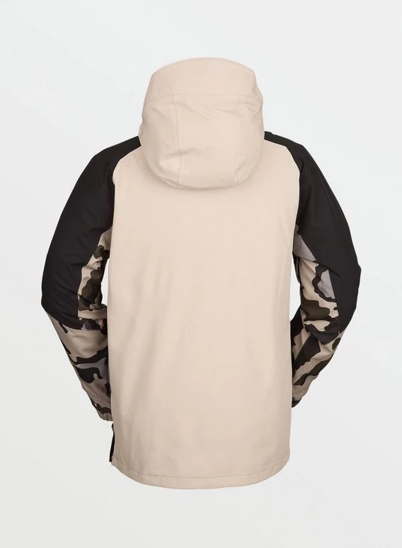 Volcom HOME Dark Grey X S 8 Volcom HOME Dark Grey X S - Image 6