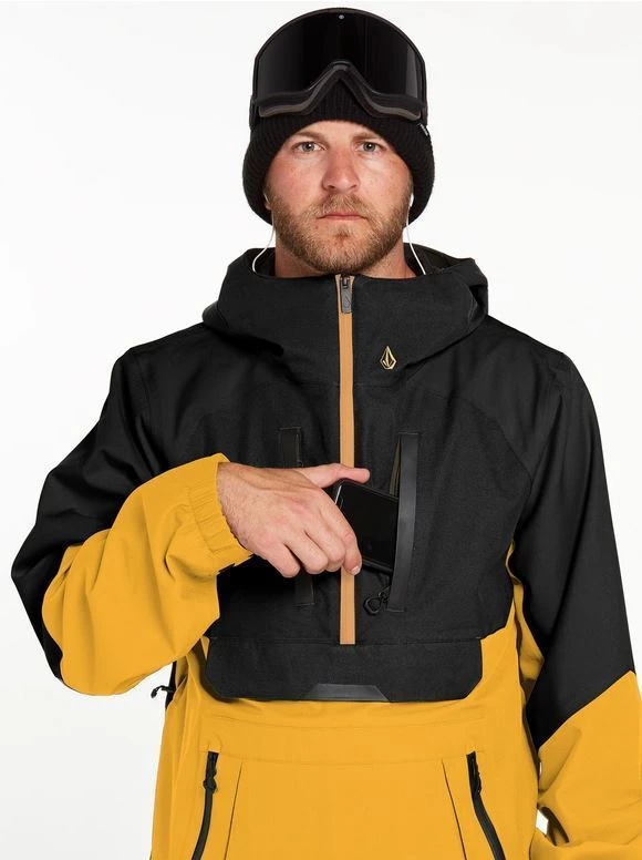 Volcom HOME Dark Grey X S 12 Volcom HOME Dark Grey X S - Image 10