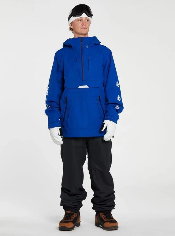 Volcom HOME Dark Grey X S 13 Volcom HOME Dark Grey X S - Image 11