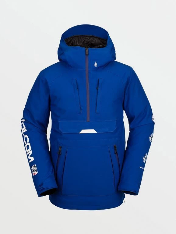 Volcom HOME Dark Grey X S 15 Volcom HOME Dark Grey X S - Image 13