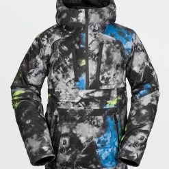 Volcom HOME Dark Grey X S 32 Volcom HOME Dark Grey X S -Volcom Sales Shop org 1500