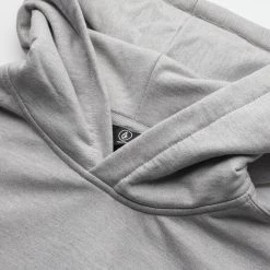 Volcom Tops For Men Gray (gray) System X L -Volcom Sales Shop org 1505