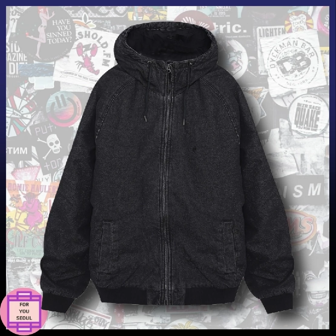 Volcom Jackets For Men Black (black) Series X M 3 Volcom Jackets For Men Black (black) Series X M