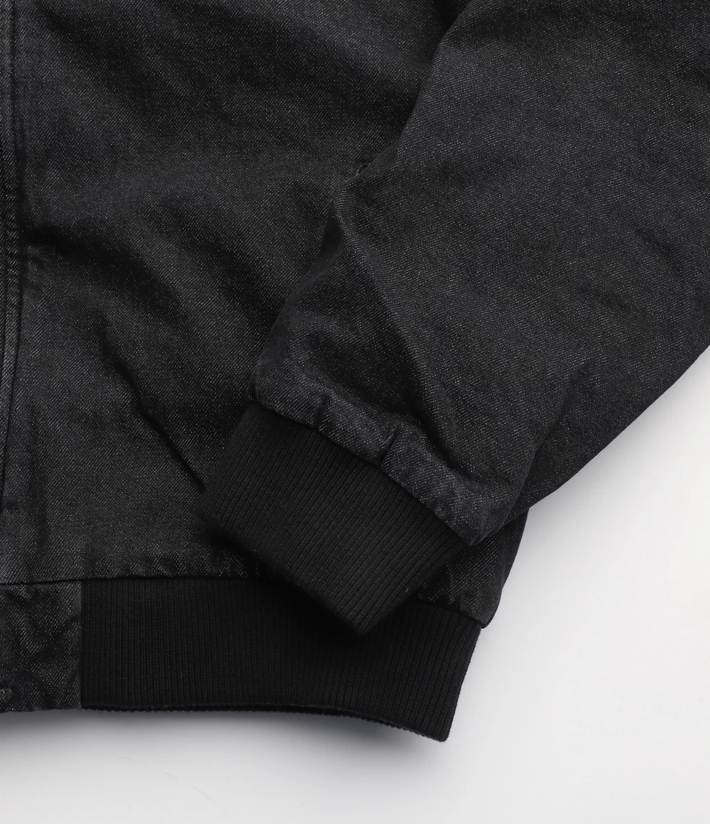 Volcom Jackets For Men Black (black) Series X M 7 Volcom Jackets For Men Black (black) Series X M - Image 5