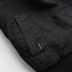 Volcom Jackets For Men Black (black) Series X M 15 Volcom Jackets For Men Black (black) Series X M -Volcom Sales Shop org 1515