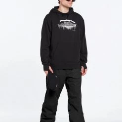 Volcom HOME Red X L -Volcom Sales Shop org 1522