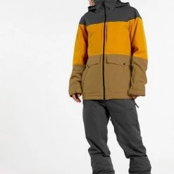 Volcom HOME Red X L -Volcom Sales Shop org 1525