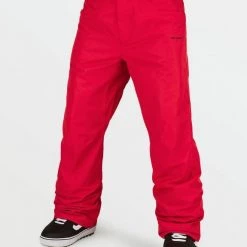 Volcom HOME Red X L -Volcom Sales Shop org 1531