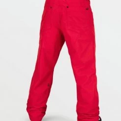 Volcom HOME Red X L -Volcom Sales Shop org 1532